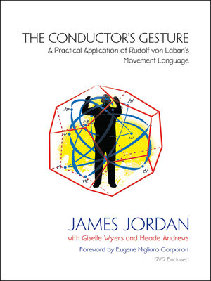 cover image of The Conductor's Gesture